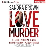 Love Is Murder Love Is Murder Audible Audiobook Kindle Paperback Hardcover Mass Market Paperback MP3 CD