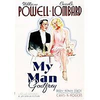 My Man Godfrey (1936) (Restored Edition)