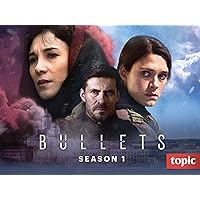 Bullets Season 1