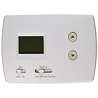 TH3210D1004 Non-Programmable Digital Thermostat