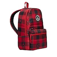 Jordan Large 13 inches Laptop Backpack (Gym Red), One Size