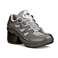 Z-CoiL Pain Relief Footwear: Women's Freedom Classic - Enclosed Coil