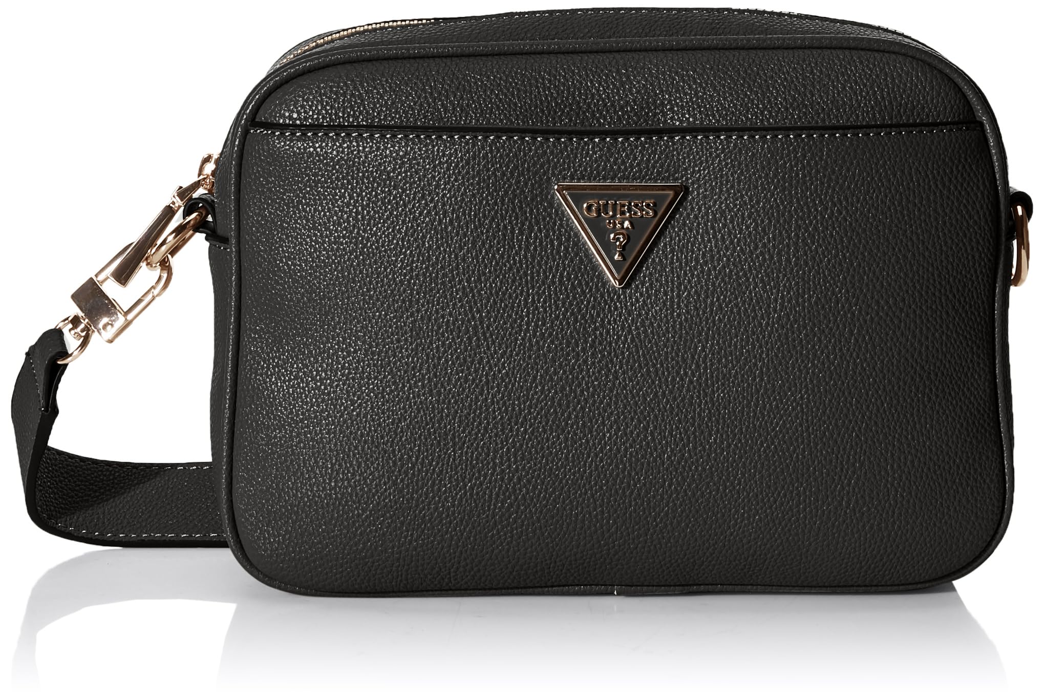 GUESS Meridian Camera Bag Black One Size