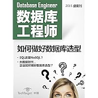 Database Engineer (Chinese Edition) Database Engineer (Chinese Edition) Kindle