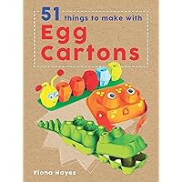 51 Things To Make With Egg Cartons (Super Crafts)