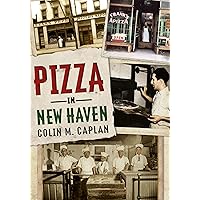 Pizza in New Haven Pizza in New Haven Paperback