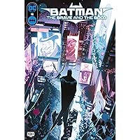 Batman: The Brave and the Bold (2023-) #12 Batman: The Brave and the Bold (2023-) #12 Kindle