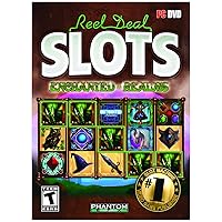 Reel Deal Slots Enchanted Realms