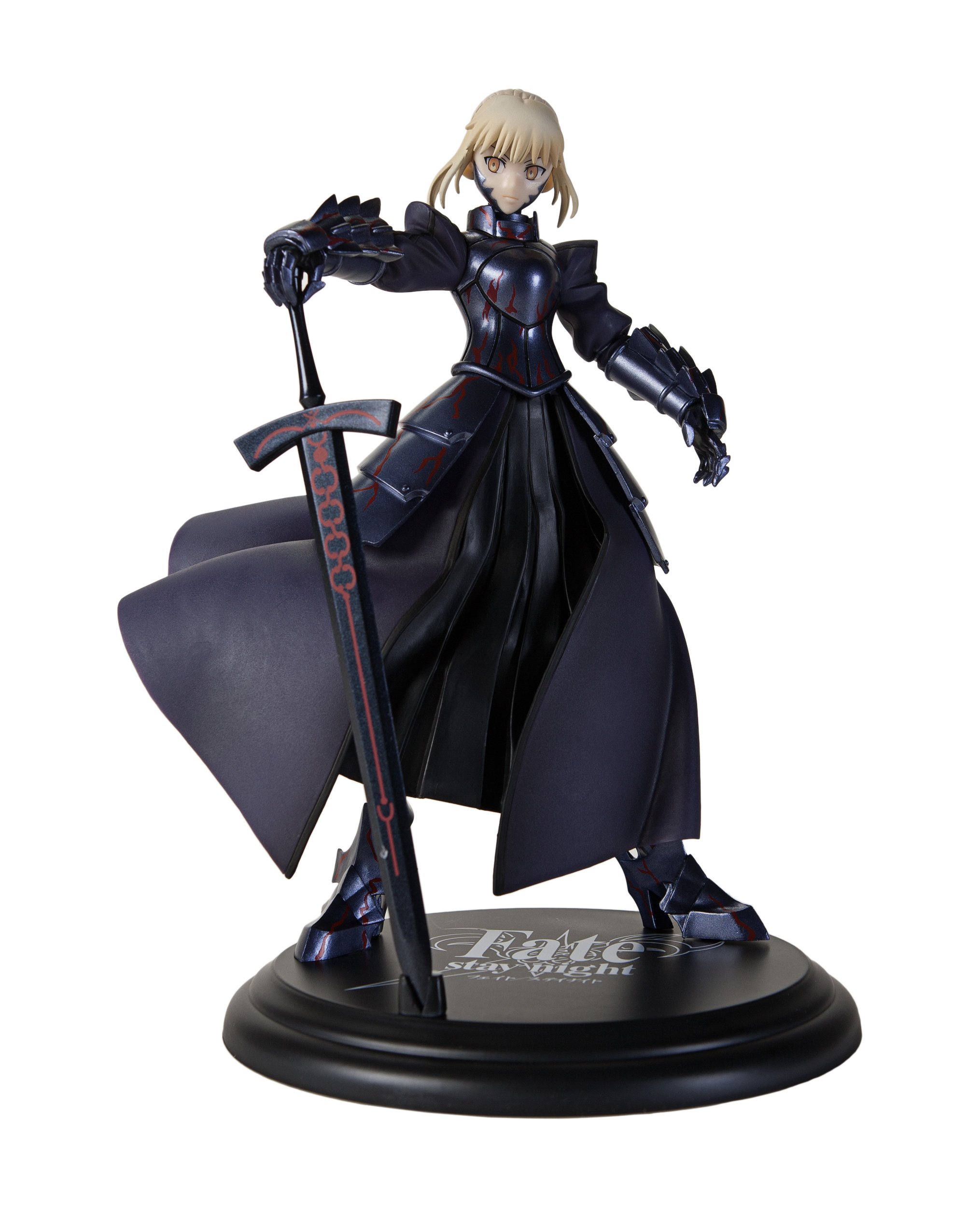 Fate Stay Figure - Etsy