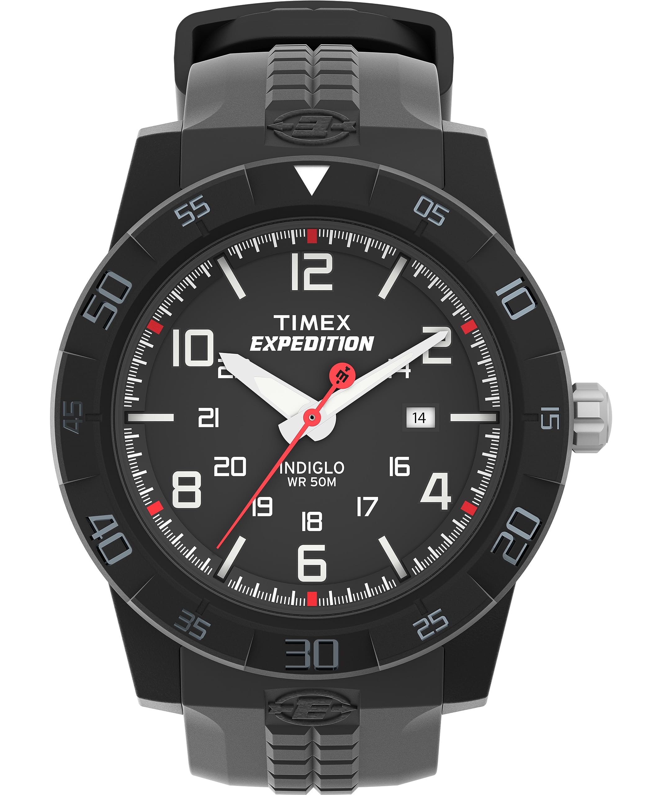 Timex Expedition Uplander Watch