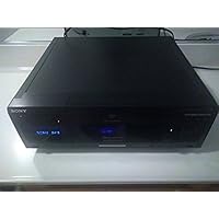 Sony DVP-CX875P 301-Disc DVD/CD/Video Player