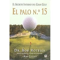 EL PALO Nº 15 (Spanish Edition) EL PALO Nº 15 (Spanish Edition) Paperback