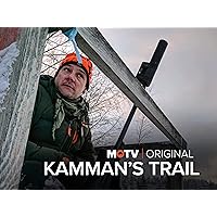 Kamman's Trail - Season 3