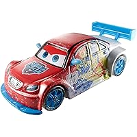 Disney/Pixar Cars Ice Racers 1:55 Scale Diecast Petrelli Vehicle