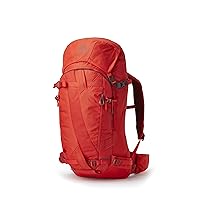 Gregory Mountain Products Targhee 45 Alpine Skiing Backpack