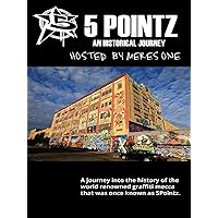 5 Pointz: An Historical Journey