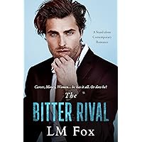 The Bitter Rival The Bitter Rival Kindle Paperback Hardcover