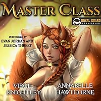 Master Class: A Slice of Life Harem LitRPG Master Class: A Slice of Life Harem LitRPG Audible Audiobook Kindle Paperback Hardcover