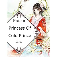 Poison Princess Of Cold Prince: Volume 1