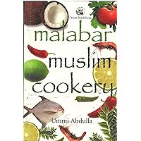 Malabar Muslim Cookery Malabar Muslim Cookery Kindle Paperback