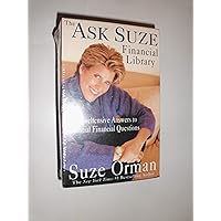 Ask Suze: About Wills and Trusts Ask Suze: About Wills and Trusts Paperback Mass Market Paperback