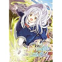 The Invincible Little Lady (Manga): Volume 3