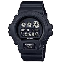 CASIO Watch G-SHOCK DW-6900BB-1JF Men's