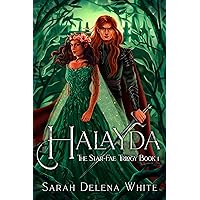 Halayda (Star-Fae Book 1)