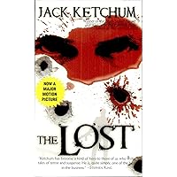 The Lost The Lost Kindle Audible Audiobook Paperback Hardcover