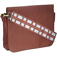 Se7en20 Star Wars Chewbacca(Chewy) BBQ Bag Officially Licensed