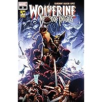 Wolverine: Madripoor Knights (2024-) #2 (of 5)