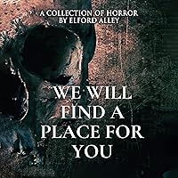 We Will Find a Place for You We Will Find a Place for You Audible Audiobook Kindle Hardcover Paperback