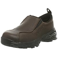 Nautilus Safety Footwear Slip-On ESD N1621 Women's Steel Toe Work Shoes