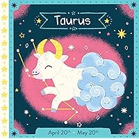 Taurus (My Stars) (Volume 11) Taurus (My Stars) (Volume 11) Board book