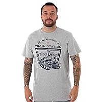 Yellowstone Men's Short-Sleeve T-Shirt Dutton Ranch Variant Styles Official Merchandise of The US TV Show Tee for Men