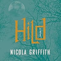 Hild: A Novel Hild: A Novel Audible Audiobook Kindle Hardcover Paperback Audio CD Digital