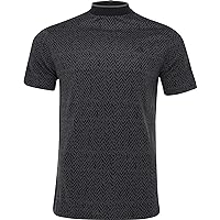 Men's Ultimate365 Mock Polo Shirt