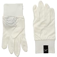 Terramar Girls Thermasilk Liner Gloves