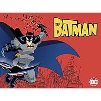 The Batman: The Complete Fourth Season