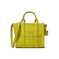 Marc Jacobs The Leather Crossbody Tote Bag