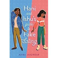 Hani and Ishu's Guide to Fake Dating Hani and Ishu's Guide to Fake Dating Hardcover Audible Audiobook Kindle Paperback