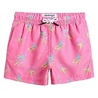 maamgic Swim Trunks Boys Toddler Bathing Suits for Kids Swimwear Baby Boy Swimsuit Boys Swim Shorts