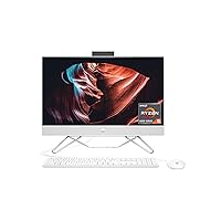 HP All-in-One Bundle PC, 23.8
