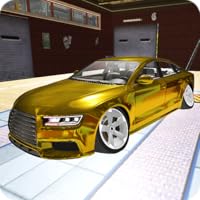 Extreme Car Driving and drifting game for kids & Free Car drive endless offroad and NY city drifting adventure new game