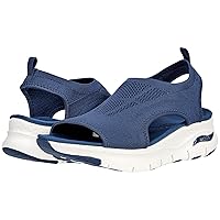 Skechers Womens Arch Fit City Catch