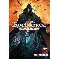 SpellForce: Conquest of Eo Standard | PC Code - Steam