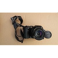 Fujifilm FinePix S7000 6.3 MP Digital Camera w/6x Optical Zoom