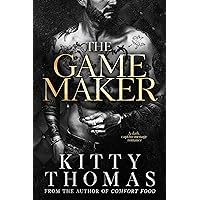 The Game Maker: A Dark Captive Menage Romance The Game Maker: A Dark Captive Menage Romance Kindle Audible Audiobook Paperback Hardcover