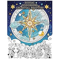 Zodiac Goddesses: Celestial Beauties: Embodying the Stars: Divine Essence of the Zodiac