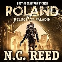 Roland: Reluctant Paladin Roland: Reluctant Paladin Audible Audiobook Kindle Paperback